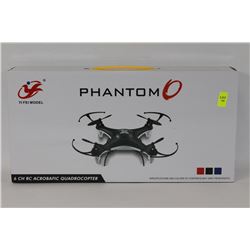 NEW PHANTOM QUADCOPTER REMOTE CONTROLLED DRONE