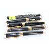 Image 1 : NEW ASSORTED CALIGRAPHY PENS X5
