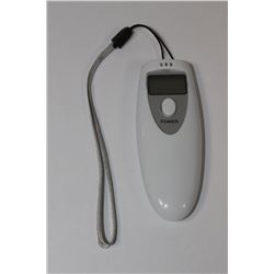NEW DIGITAL ALCOHOL BREATH TESTER