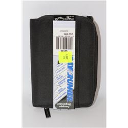 NEW DAYRUNNER PERSONAL ORGANIZER