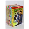 Image 1 : SEASONS 1-6 OF THE FRESH PRINCE OF BEL-AIRE DVD