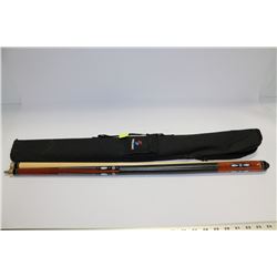 SPORTCRAFT POOL STICK