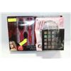 Image 1 : CONAIR STYLING SET WITH HALLEYBERRY FRAGANCE SET