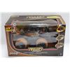 Image 1 : NEW MUG SLINGER RADIO CONTROL JEEP
