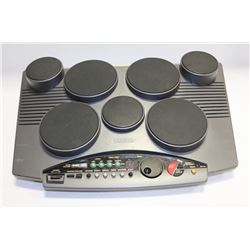 YAMAHA DIGITAL PERCUSSION MODEL DD50