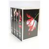 Image 1 : SET OF 4 "THE TWILIGHT SAGA" BOOK SET