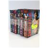 Image 1 : BUNDLE OF 6 SEASONS OF SMALLVILLE