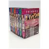Image 1 : BUNDLE OF 7 SEASONS OF FRIENDS