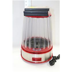 CUISINART EASY POP POPCORN MACHINE