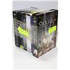 Image 1 : BUNDLE OF 6 BOX SETS OF SEASON SERIES,MOVIES