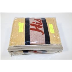 HIS AND HERS WEARABLE HOTTUB TOWELS