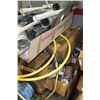 Image 1 : PALLET OF ELECTRICAL, HVAC & MORE