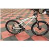Image 1 : GT CHUCKER 24 SPEED FRONT SUSPENSION MOUNTAIN BIKE