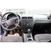 Image 7 : 2009 FORD FUSION (MANUAL TRANSMISSION)