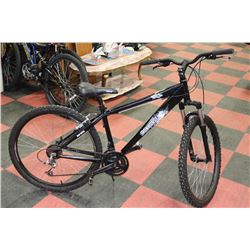 IRON HORSE 21 SPEED FRONT SUSPENSION MOUNTAIN BIKE
