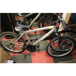 CCM FRONT SUPSPENSION 21 SPEED MOUNTAIN BIKE