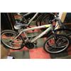 Image 1 : CCM FRONT SUPSPENSION 21 SPEED MOUNTAIN BIKE