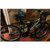 Image 1 : SUPERCYCLE 18 SPEED DUAL SUSPENSION MOUNTAIN BIKE