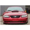 Image 3 : 2004 FORD MUSTANG