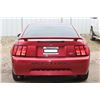 Image 5 : 2004 FORD MUSTANG