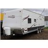 Image 2 : 2006 GULFSTREAM 235 BHL KING TRAVEL TRAILER