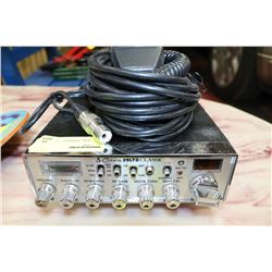 COBRA 29LTD CLASSIC PA SYSTEM