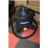 Image 1 : MASTERCRAFT 6.5 GALLON WET/DRY SHOP