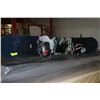 Image 1 : LTD SNOWBOARD WITH BINDINGS