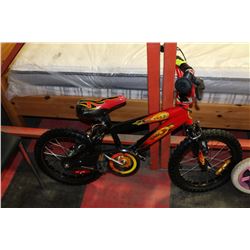 CHILDRENS BIKE
