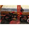 Image 1 : CHILDRENS BIKE