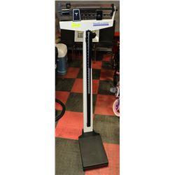 HEALTH-O-METER PROFESSIONAL SCALE