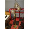Image 1 : BRASS ESTATE FLOOR LAMP
