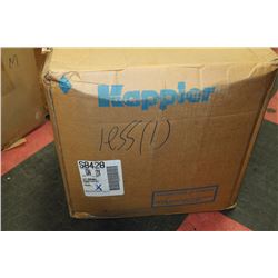 CASE OF DISPOSABLE COVERALLS