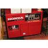 Image 1 : HONDA GENERATOR