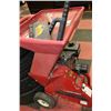 Image 5 : TROY-BUILT JUNIOR TOMAHAWK WOOD CHIPPER