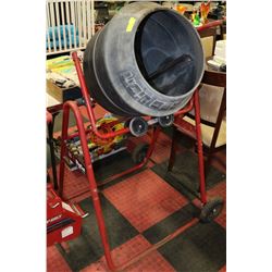 RED LION BIG CAT MIXER