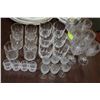 Image 1 : ESTATE CRYSTAL COLLECTION - 6 WINE