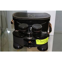 BAKER DELUXE 7 X 35 BINOCULARS