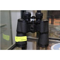 BUSHNELL 10 X 50 BINOCULARS