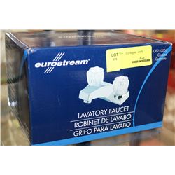 EUROSTREAM LAVATORY FAUCET