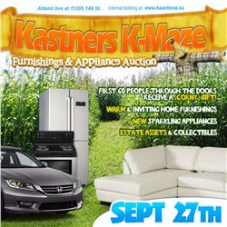 KASTNERS LIQUIDATES MATTRESSES 7 DAYS A WK