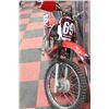 Image 2 : 2002 HONDA XR 100 4 STROKE (RUNS GOOD)