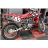 Image 3 : 2002 HONDA XR 100 4 STROKE (RUNS GOOD)