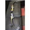 Image 1 : BEAR POLAR II COMPOUND HUNTING BOW