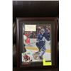 Image 1 : CURTIS JOSEPH GUARANTEED AUTHENTIC AUTOGRAPH