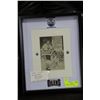 Image 1 : JARI KURRI GUARANTEED AUTHENTIC AUTOGRAPH