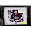 Image 1 : RANDY CARLYLE GUARANTEED AUTHENTIC AUTOGRAPH