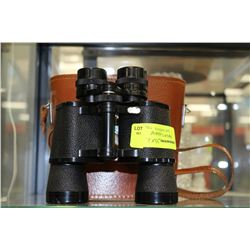 MARKSMAN 7 X 35 BINOCULARS