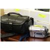 Image 1 : SONY VIDEO CAMERA