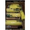 Image 1 : BOX OF PAINT ROLLERS ON CHOICE